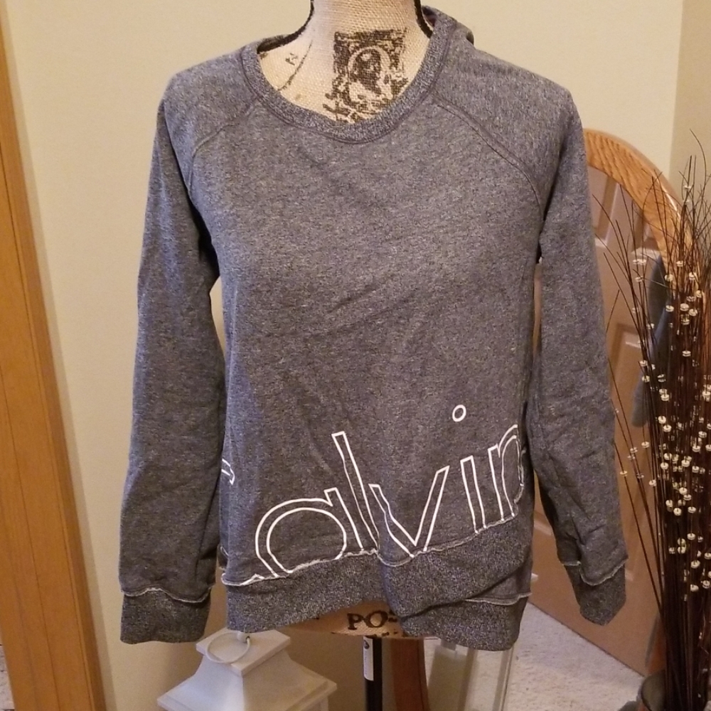 🖤Fun Calvin Klein sweatshirt🖤